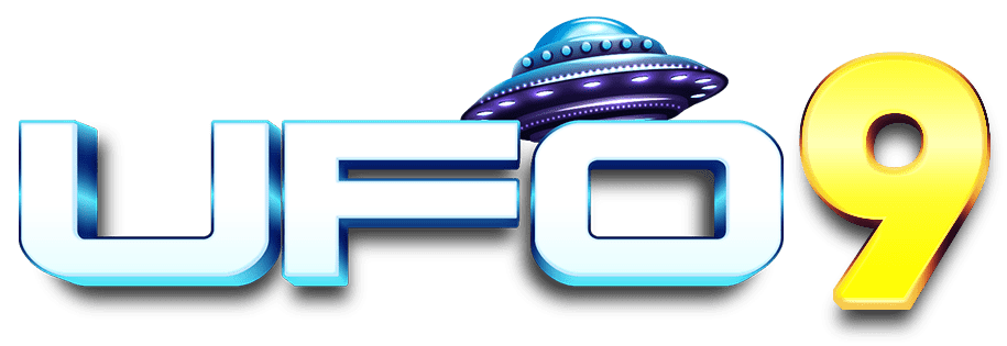 ufo9 logo
